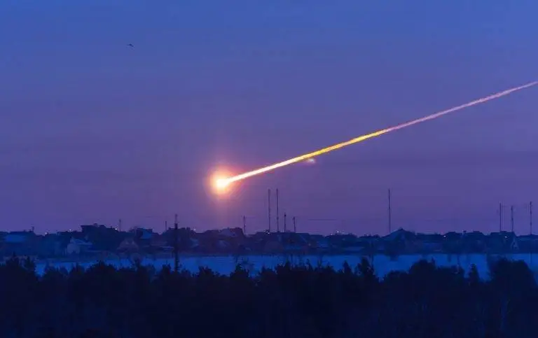 La ONU conmemora el Día Internacional de los Asteroides cada 30 de junio