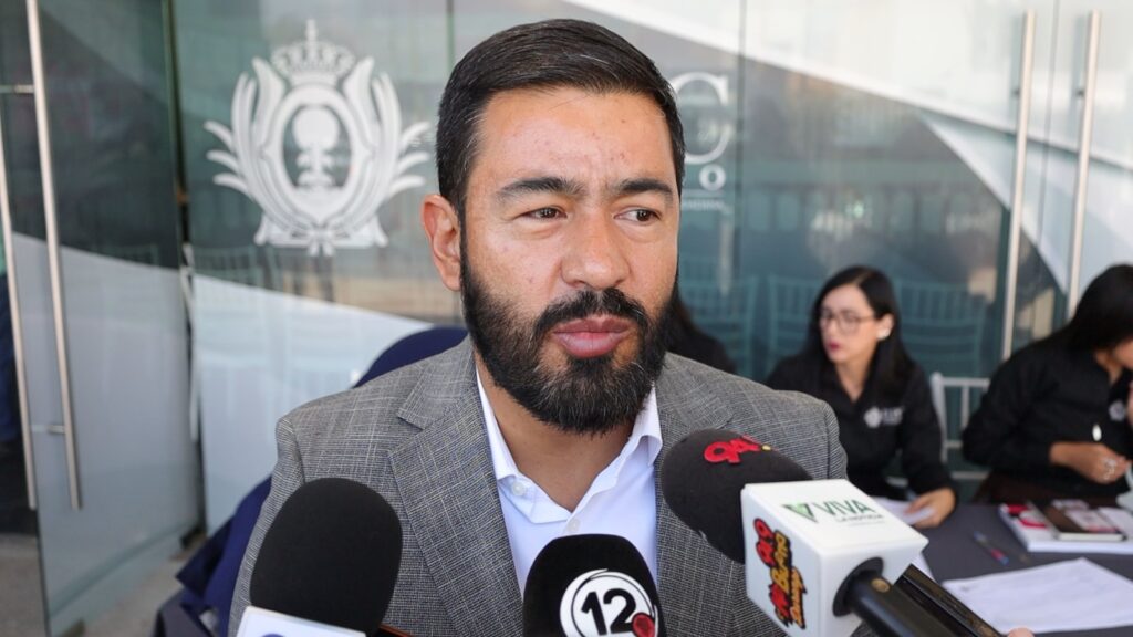Asegura Héctor Herrera que se mantienen recorridos de vigilancia en los municipios