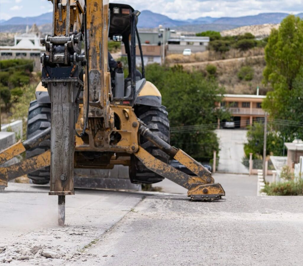 Rehabilitan red de agua potable y construyen colector pluvial para mejorar servicios