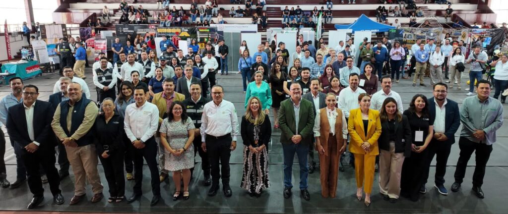 Foro de Seguridad Minera promueve prevención de riesgos
