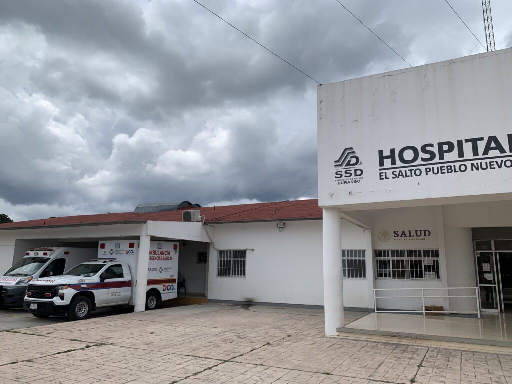 Hospital ofrece cirugías especializadas