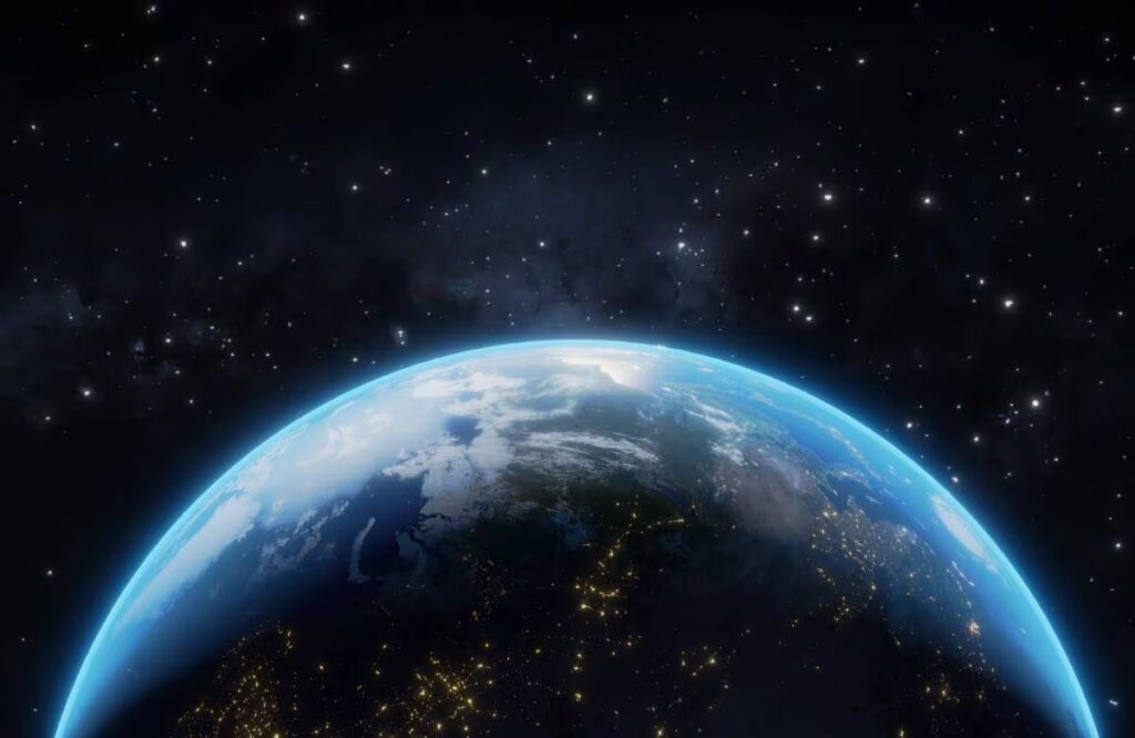 NASA estima cuándo la Tierra dejará de tener oxígeno suficiente para la vida