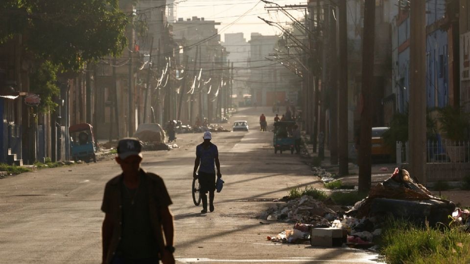 Gobierno de Cuba convoca sesión en la ONU para denunciar el bloqueo de Estados Unidos