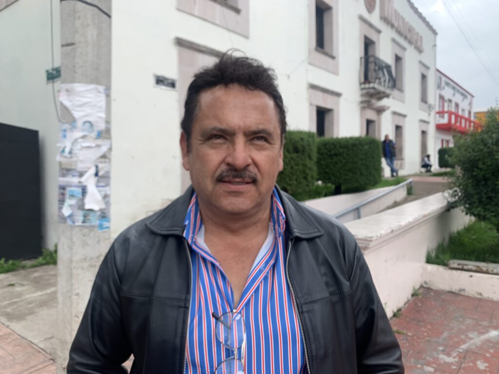 Aumenta captación de agua en presas