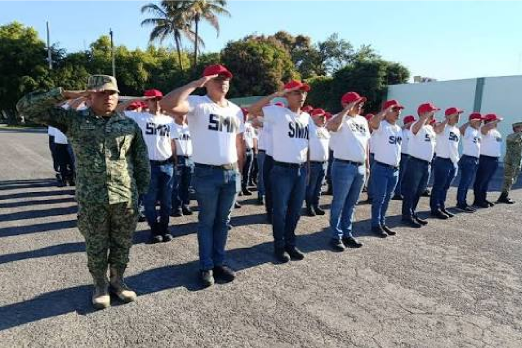 Servicio Militar Nacional: así puedes liberar tu cartilla con capacitación y apoyo económico