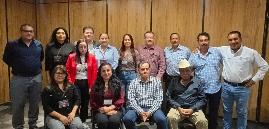 Amplían acopio de frijol en Durango; casi 3 mil toneladas más: Sandra Amaya