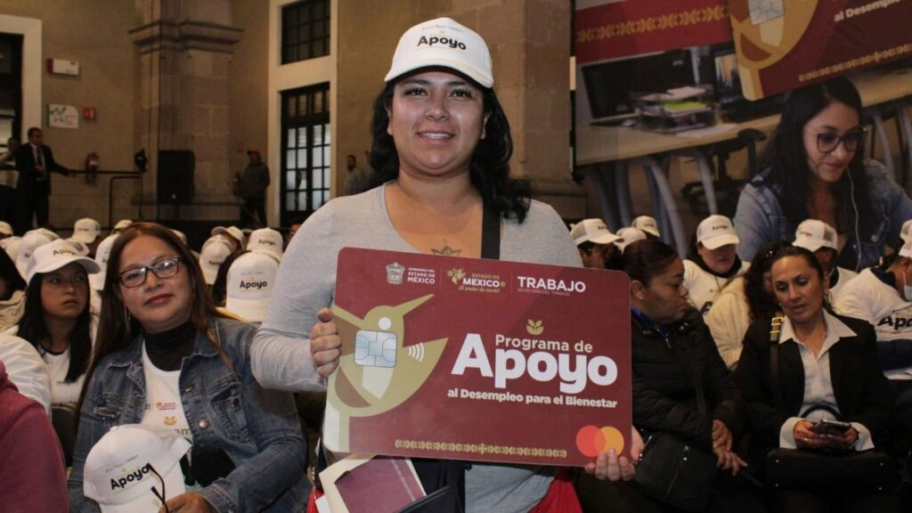 Apoyo al Desempleo: requisitos, fechas y cómo recibir hasta 9 mil pesos