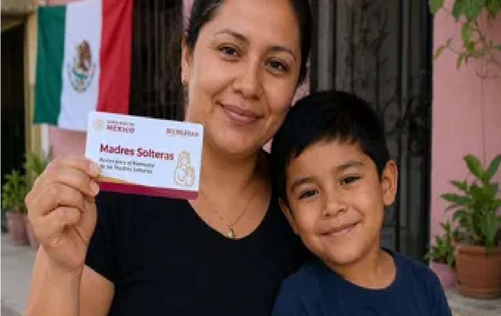 Apoyo para madres solteras 2026: requisitos y cómo inscribirte
