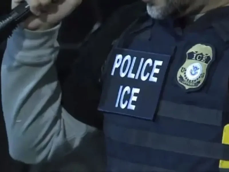 Así operará ICE durante la Copa del Mundo