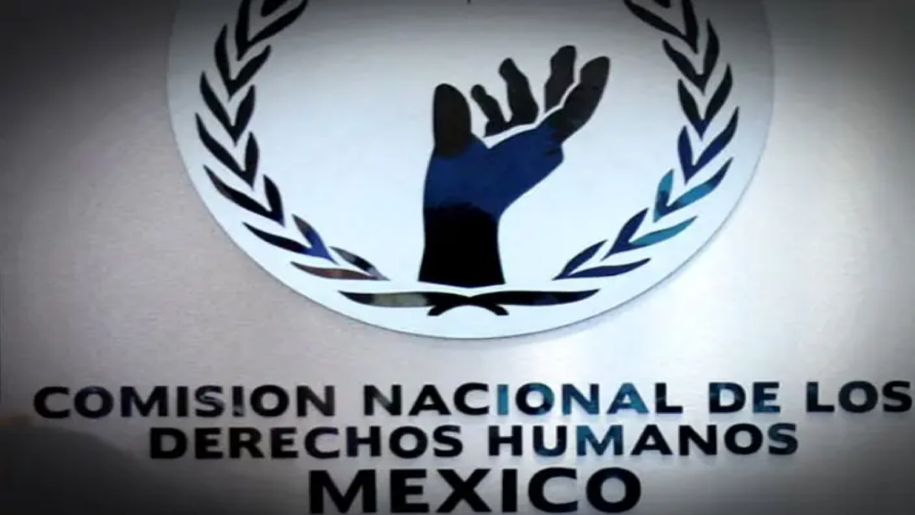 NDH pide garantizar derechos humanos durante el Mundial 2026 en México