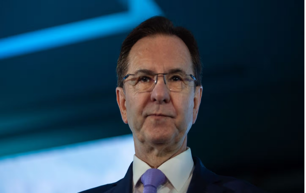 SRE anuncia nombramiento de Moctezuma para la Unión Europea