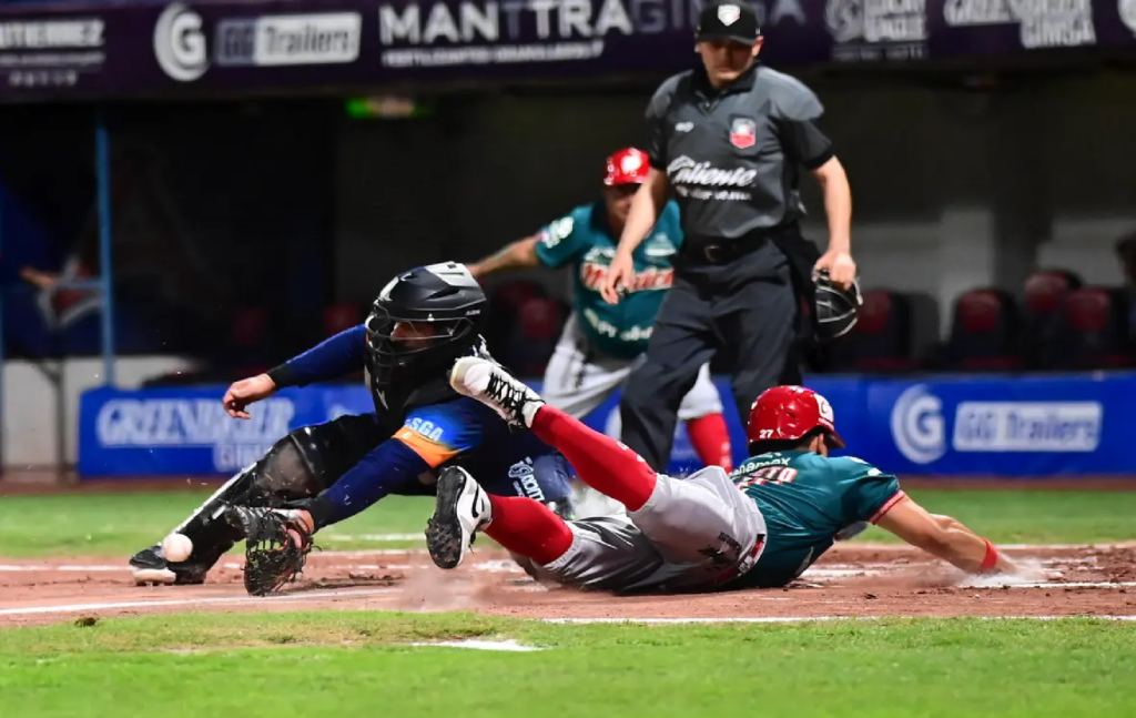 Acereros gana en 11 entradas y se queda con la serie ante Durango