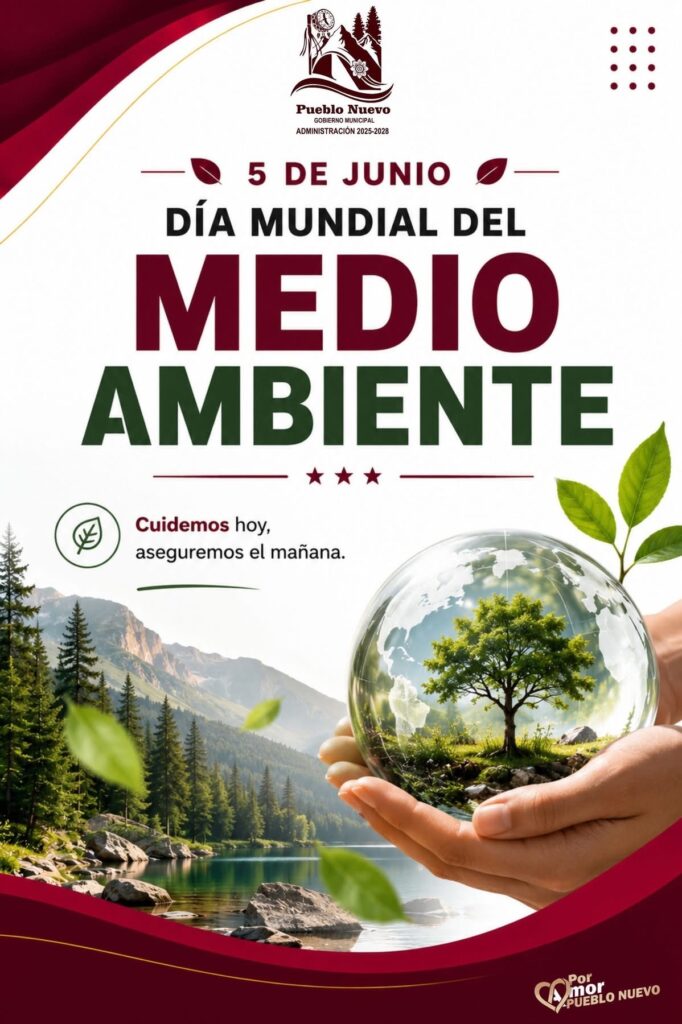 Llaman a proteger riqueza natural