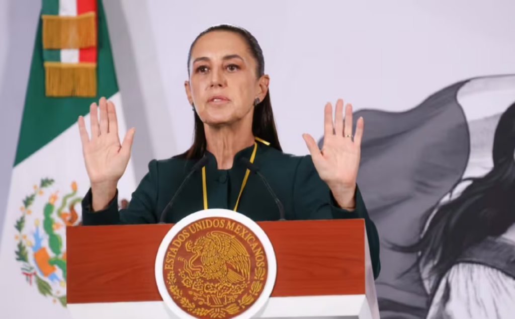 Gobierno exige acelerar investigación contra exdirector de Pemex