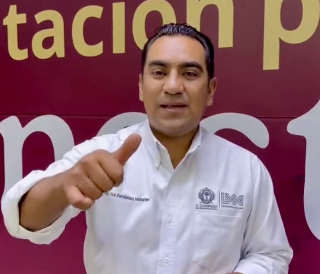 Logran tres acuerdos para destrabar crisis del frijol en Durango: Noel Fernández