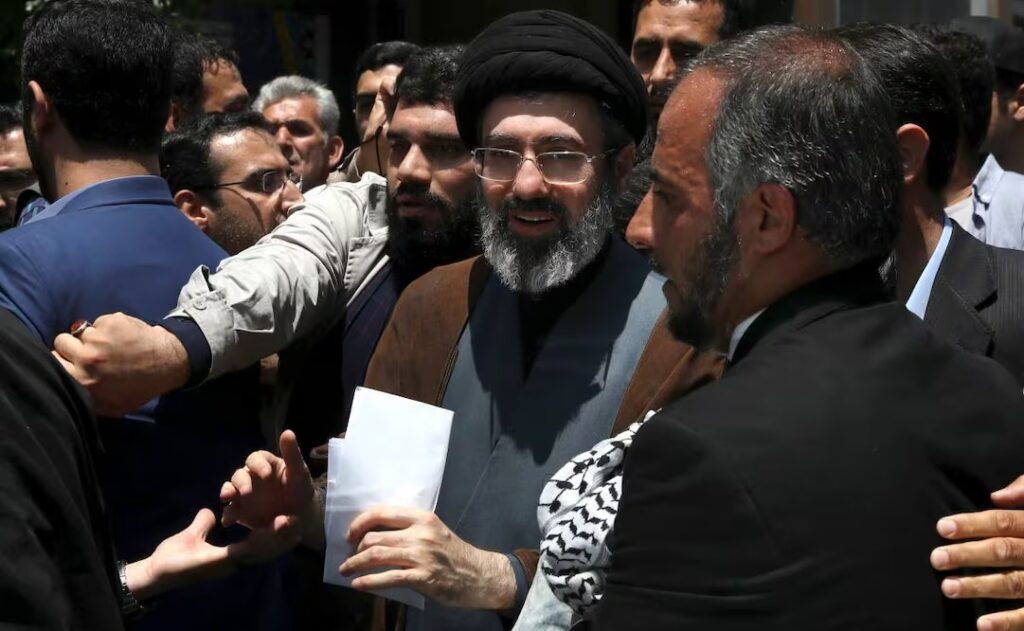 Líder supremo de Irán aclara que acuerdo con EU no implica aceptar exigencias de Washington