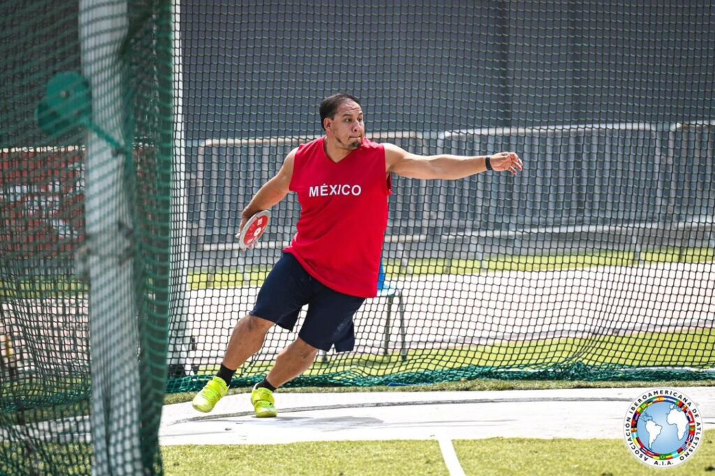 Atletas duranguenses buscan pase a Santo Domingo 2026
