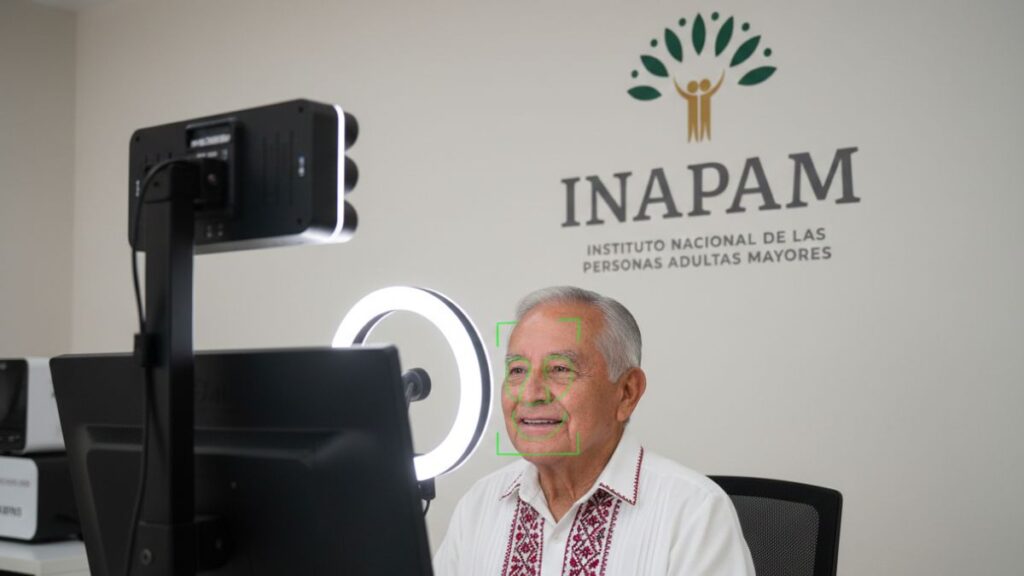 ¿Se suspendió el registro del INAPAM? Autoridades explican situación de la credencial