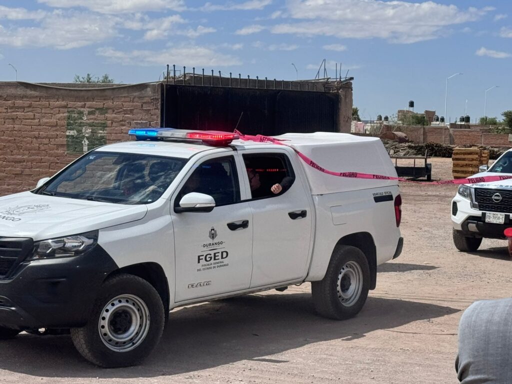Se registra una muerte fetal en el medio rural de Durango
