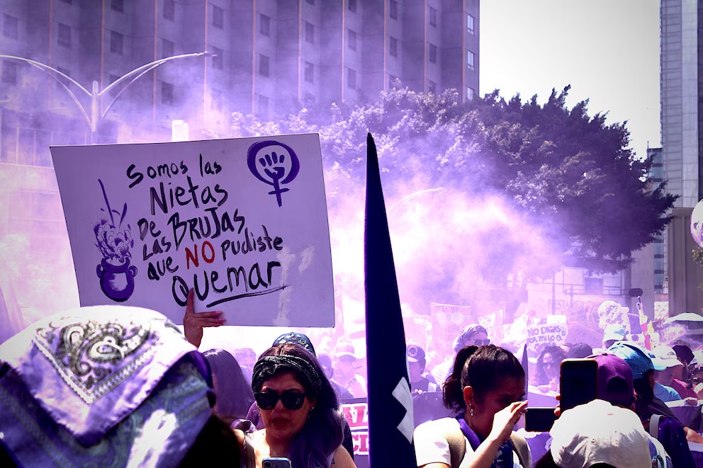 Edomex impondrá hasta 10 años de prisión por omisiones en investigaciones de feminicidio