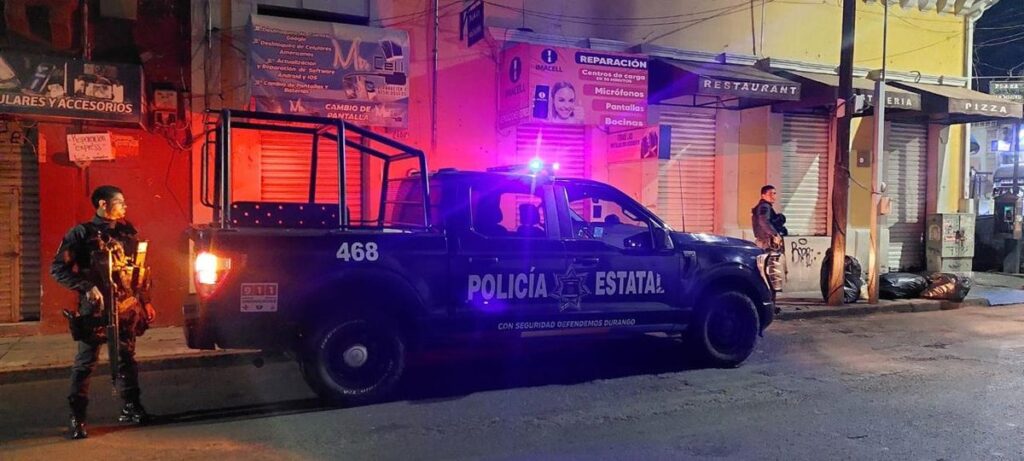 Reportó el robo de joyas con valor de unos 150 mil pesos