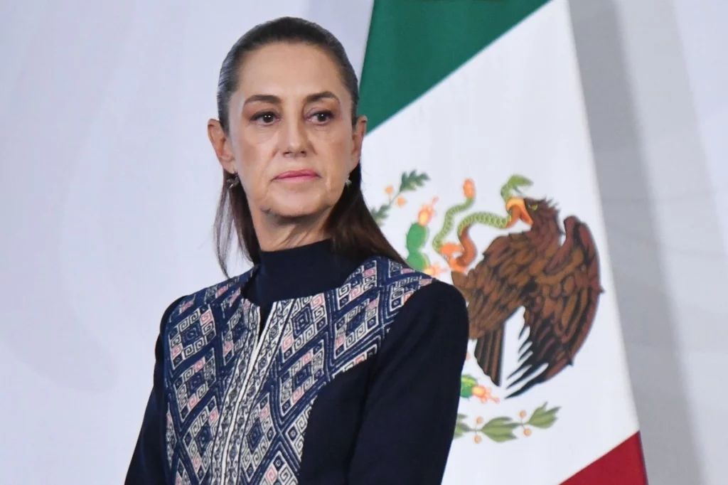 FIFA rentó Castillo de Chapultepec por 1 millón de pesos, aclara Sheinbaum