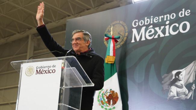 Gobernador de Tamaulipas rechaza investigación por corrupción en EU