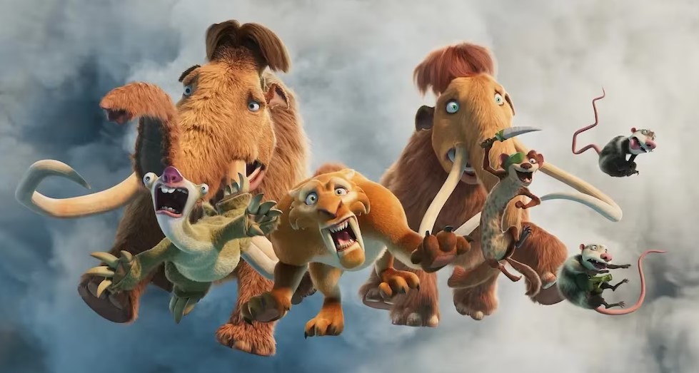La Era de Hielo 6 lanza tráiler y sorprende a los fans