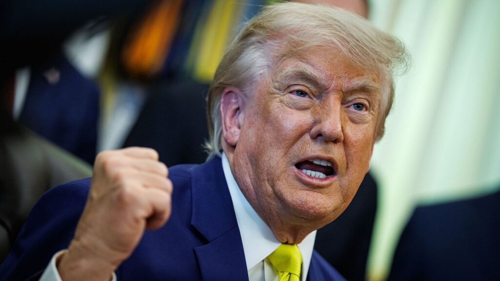 Irán condiciona acuerdo con Estados Unidos a la liberación de fondos congelados