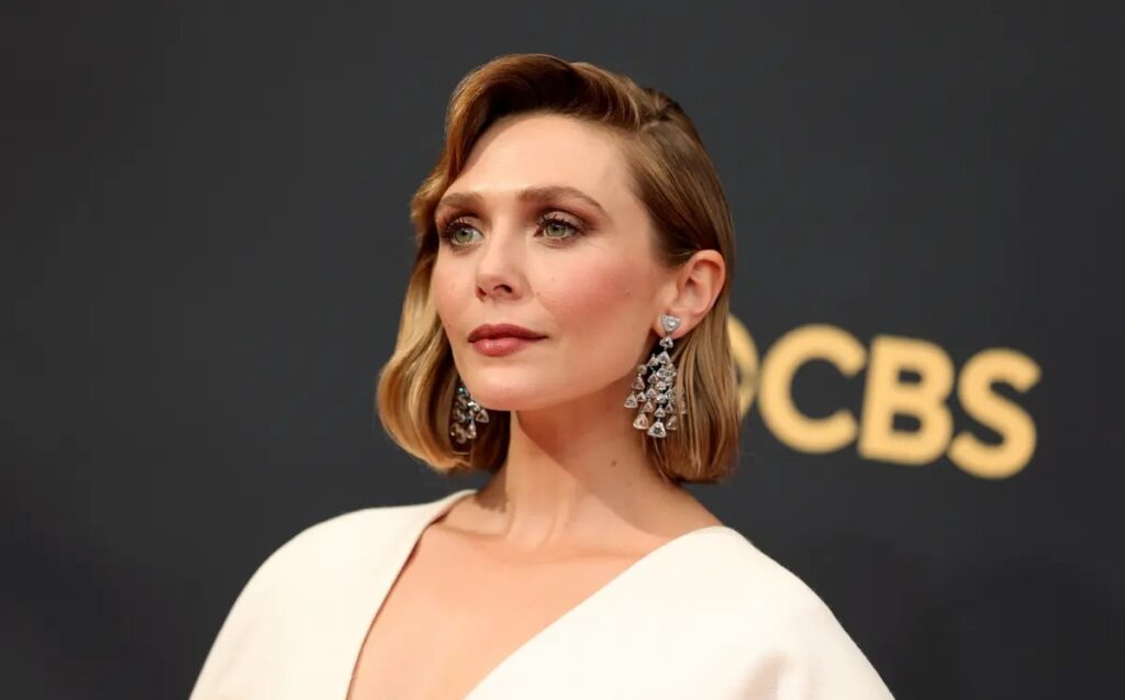 ¡Wanda será mamá! Elizabeth Olsen espera a su primer bebé
