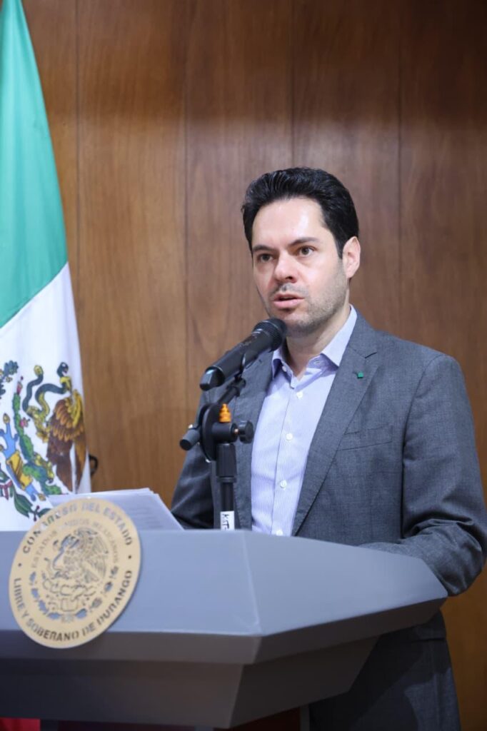 Busca Mojica garantizar atención preferente a sectores vulnerables