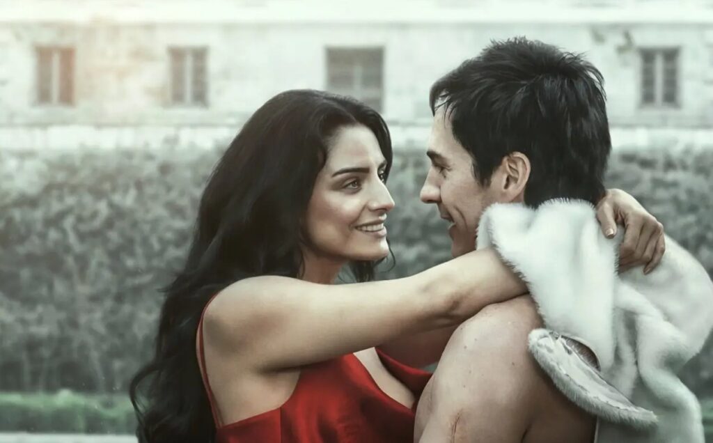 Mauricio Ochmann aclara los rumores sobre su relación con Aislinn Derbez
