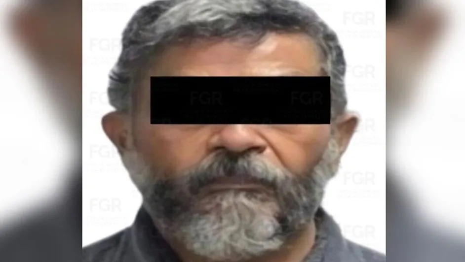 Detienen a Antonio Molina, excolaborador de García Luna, por desvío millonario en penales