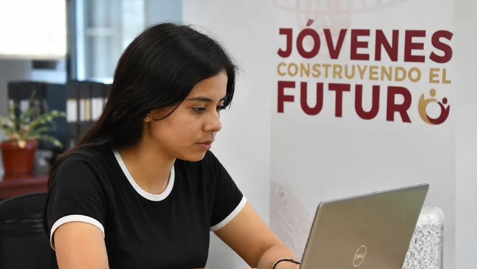 Jóvenes Construyendo el Futuro abre nuevas postulaciones