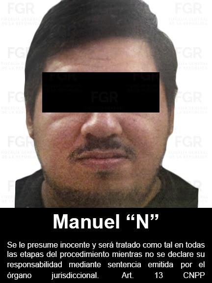 Federales detienen a 3 mujeres y 3 varones con armamento y vehículos blindados