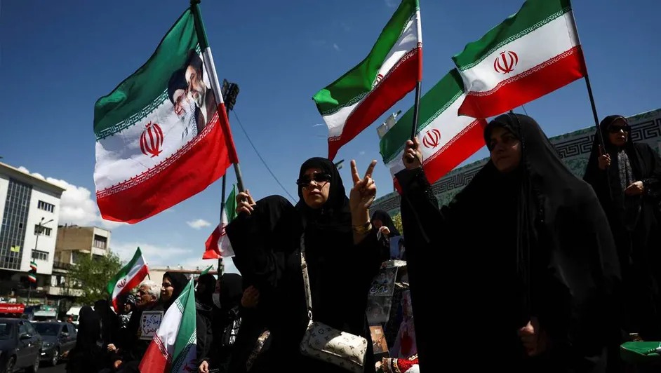 Golpe a Trump: Cámara de Representantes exige el fin de la guerra con Irán