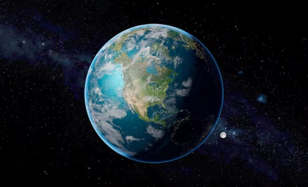 ¿Cuándo será el fin del mundo? Fórmula matemática estima la posible fecha