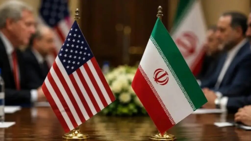 Estados Unidos e Irán alcanzan acuerdo de paz; firma será el 19 de junio en Suiza