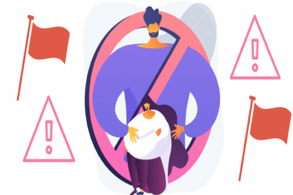 Seis señales de machismo sexual que no debes ignorar