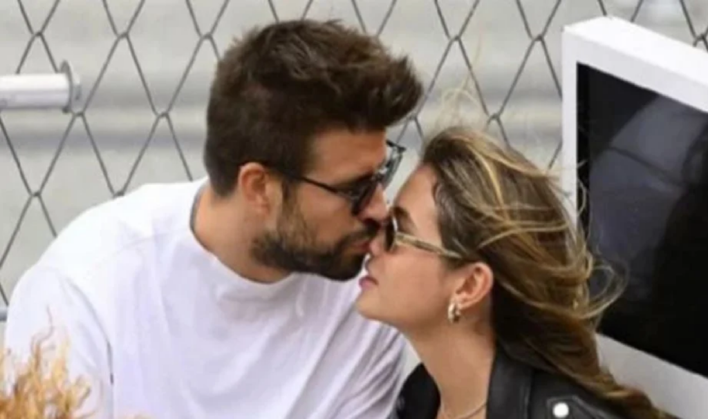 Aseguran que Piqué y Clara Chía planifican formar una familia