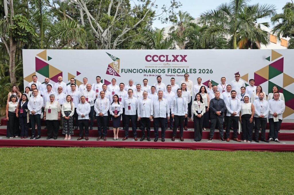 Jalisco participa en acuerdos nacionales para fortalecer la estabilidad financiera de los estados