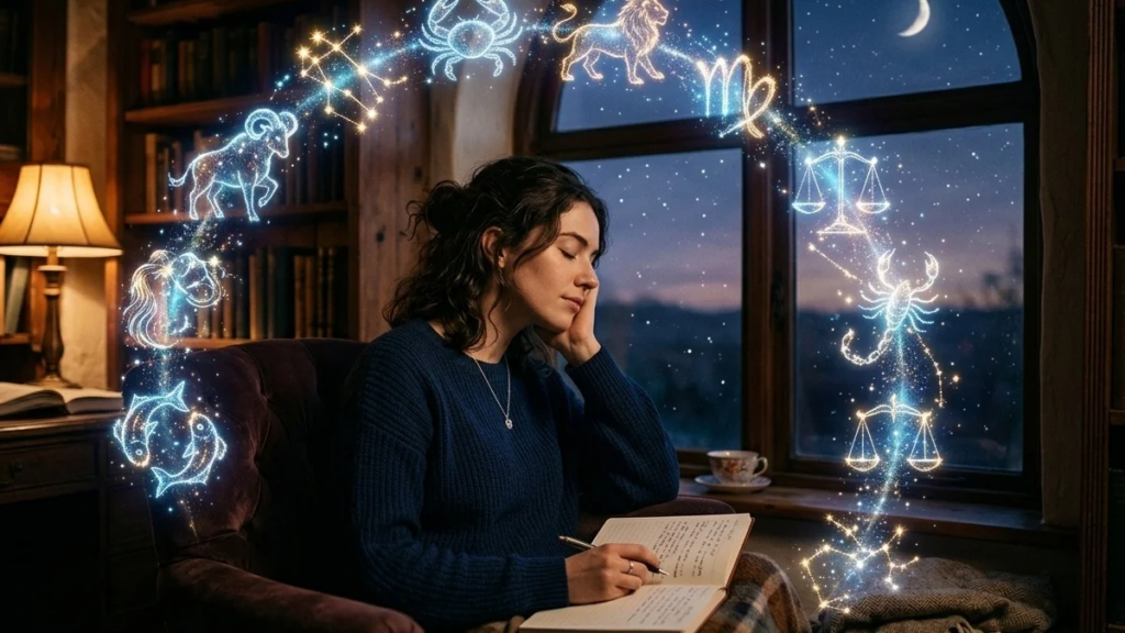 Horóscopo 10 de junio: Conexiones mágicas y despertar espiritual