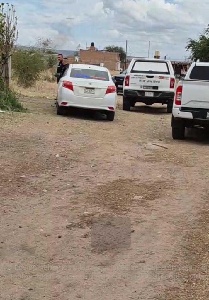 El día de ayer se cayó de su propia altura y hoy lo encontraron sin vida