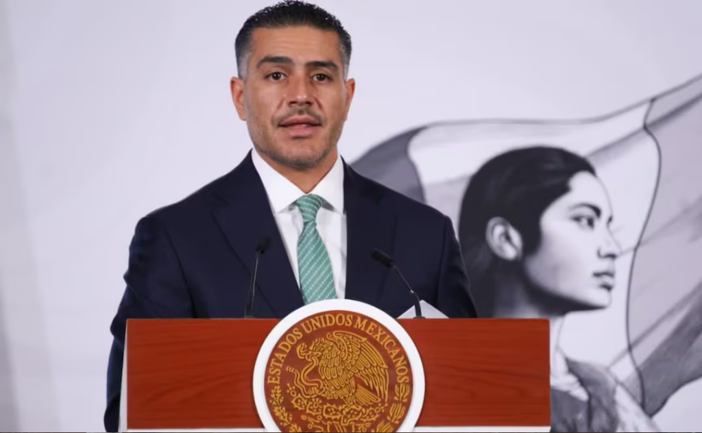 CJNG mantiene estructura operativa tras la muerte de “El Mencho”, afirma Harfuch