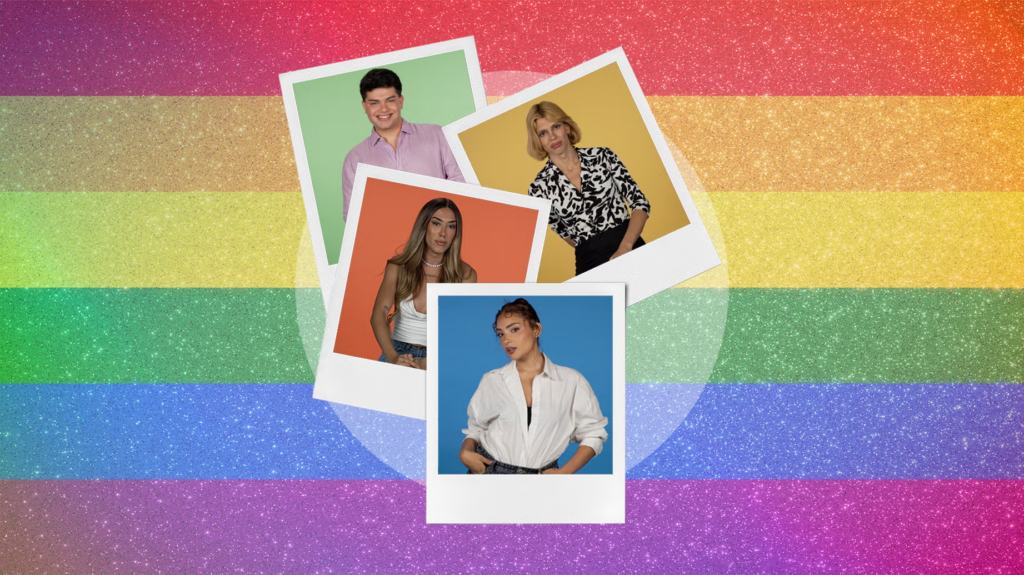 La evolución de la diversidad sexual abre espacio a orientaciones antes invisibilizadas