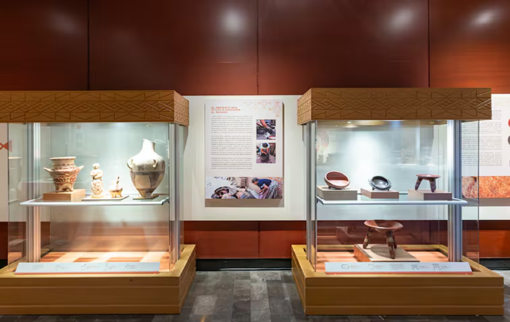 Nuevo museo busca dignificar el trabajo de artesanos en México
