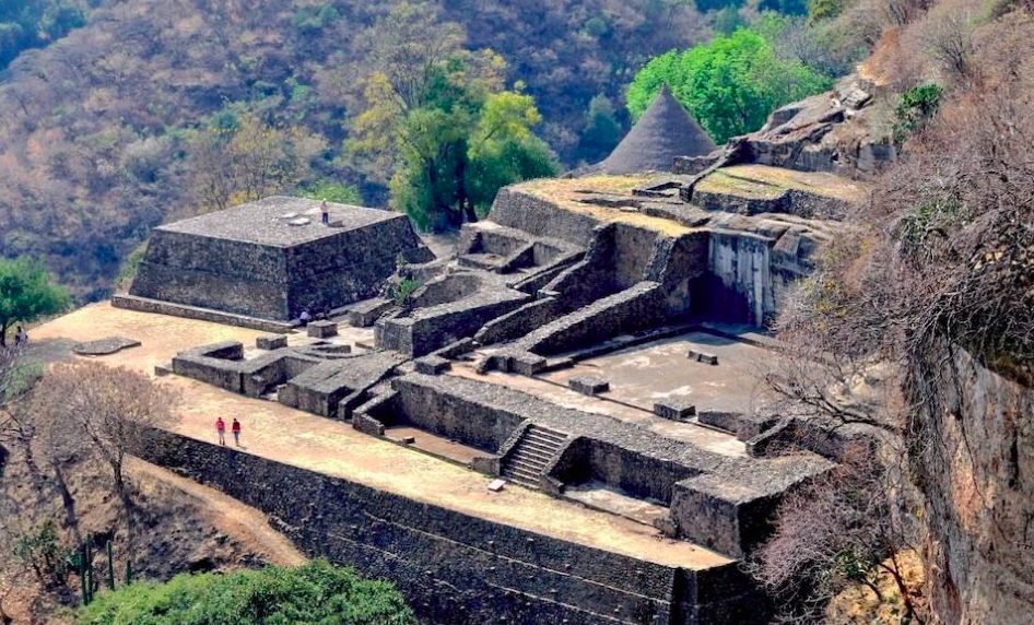 Paseos Culturales INAH ofrecerán recorridos históricos durante junio