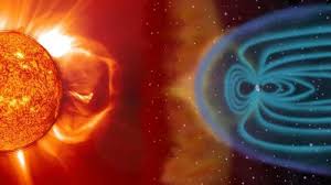 Científicos proponen rociar químicos en el espacio para defender a la Tierra del Sol