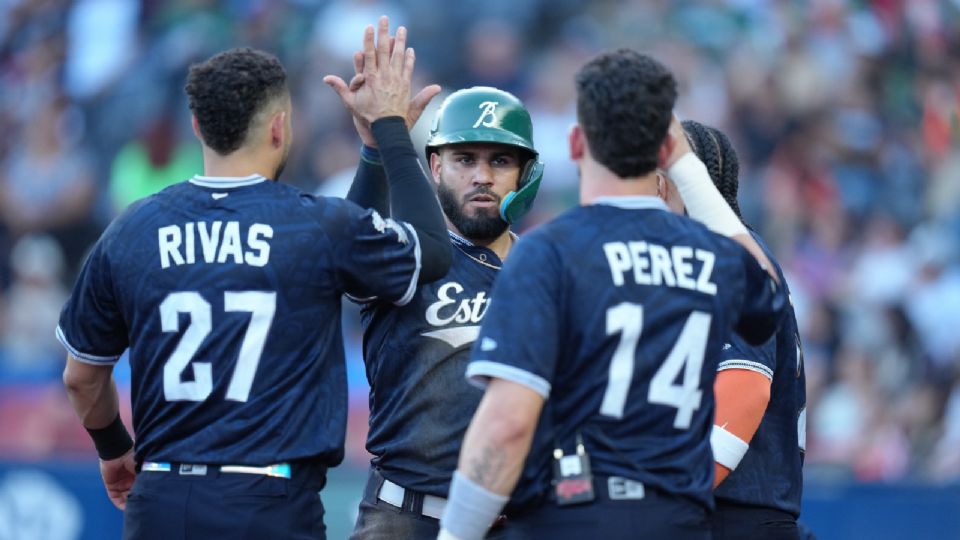 Estrellas de la LMB vencen a México y ganan el Juego de Estrellas 2026