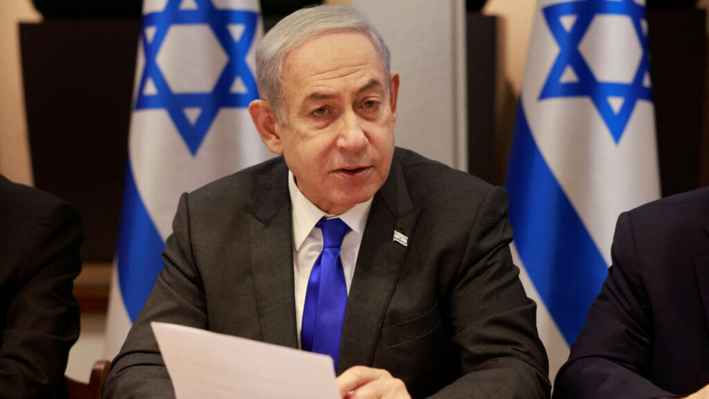 Netanyahu afirma que la guerra evitó una “destrucción nuclear” para Israel